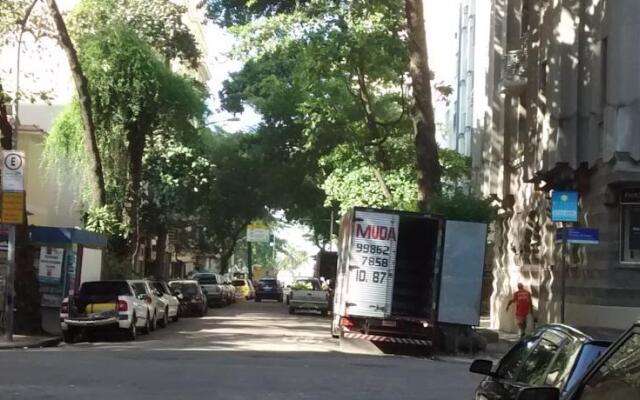 Apartamento Copacabana Posto Dois