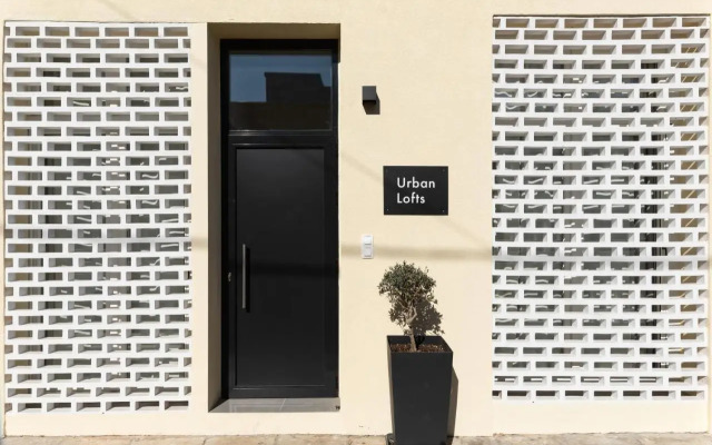 Urban loft II