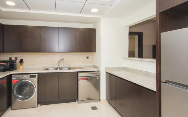 Bespoke Residences- Balqis Residences
