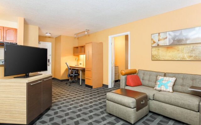TownePlace Suites by Marriott Denver SE