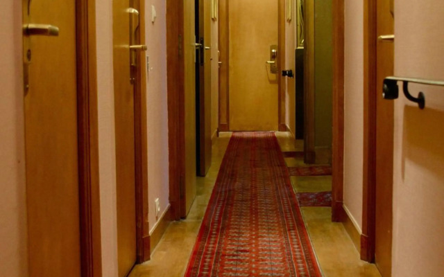 Grand Hôtel Amelot