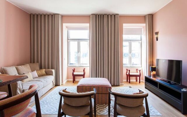 Downtown Square Deluxe Apartment Rentexperience