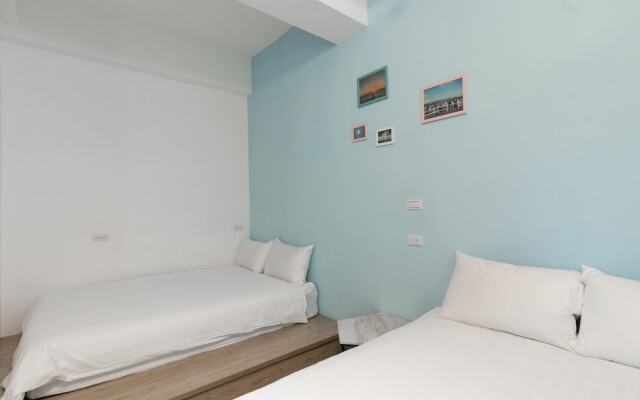 25 Inn Kenting Henchun