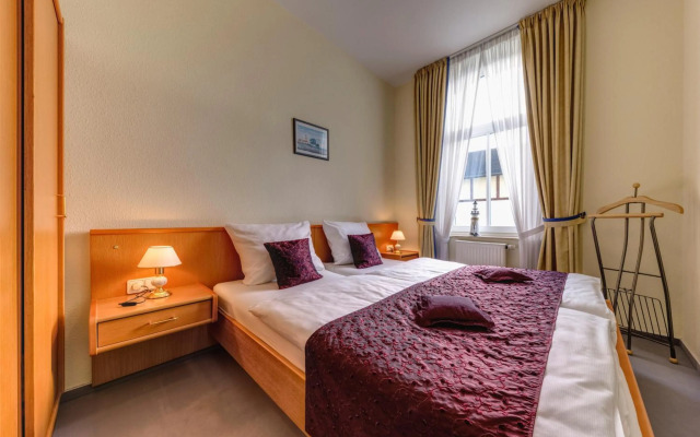 Aquamarin Hotel & Spa