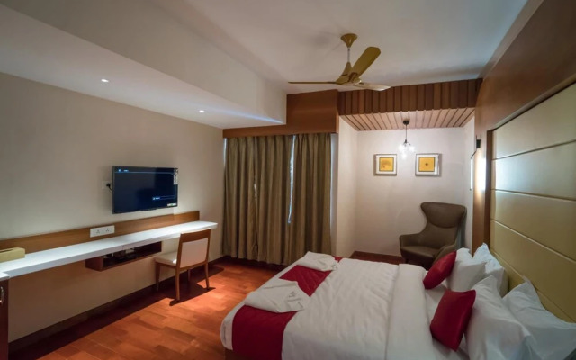 JK Hotels