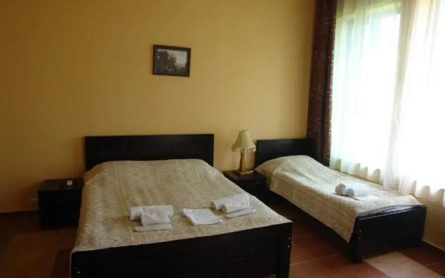 Panorama 15 Kobuleti