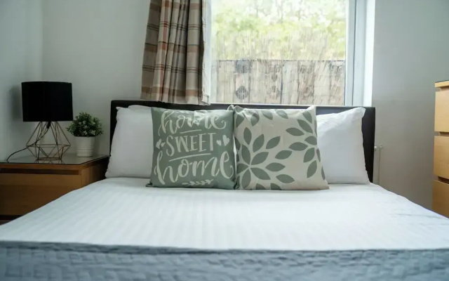 Skyvillion - 2 Bed Apartment In Ladbroke Grove