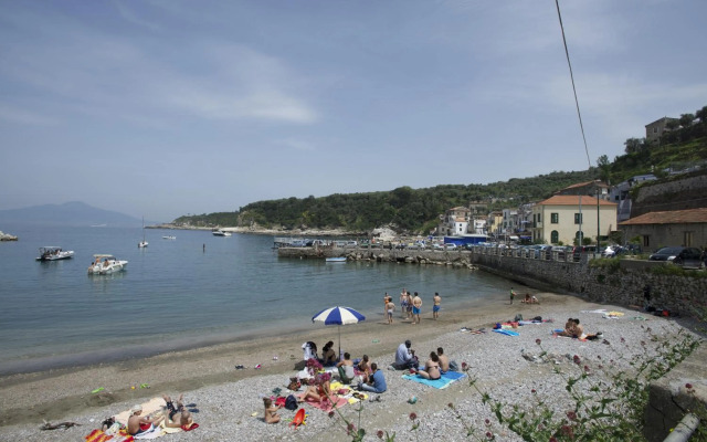 Hotel Baia di Puolo