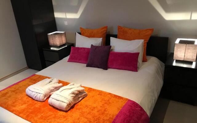 B&B L'Orangerie