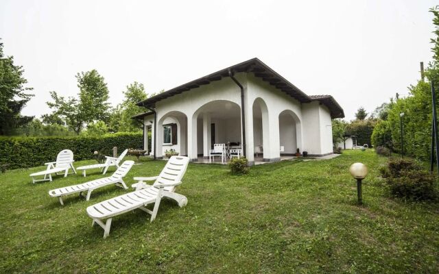 Ritratto sul Lago