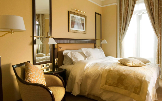 Royal Hotel Oran - MGallery Collection