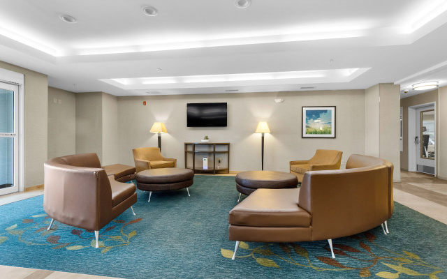 Candlewood Suites Erie by IHG
