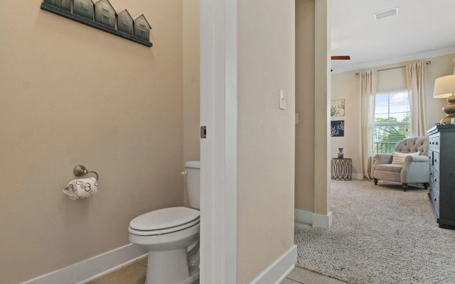 Just Beachy at Arborgate