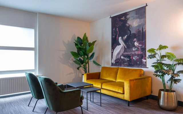 New West Inn Amsterdam