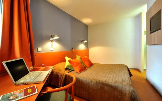 Hotel & Residence Moissy