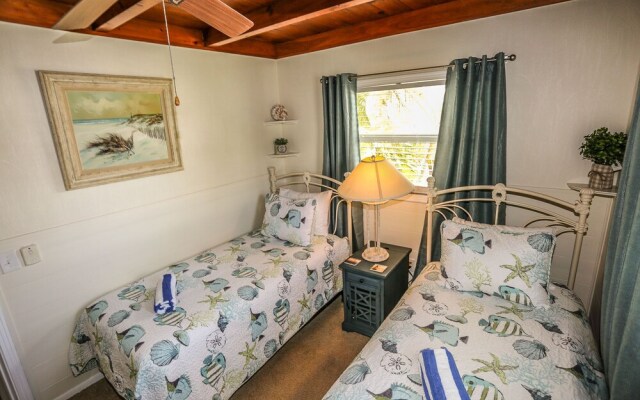 132 Gulf Island