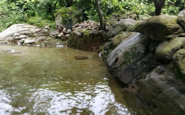 Wanju Haneurarae Cheotjip Pension