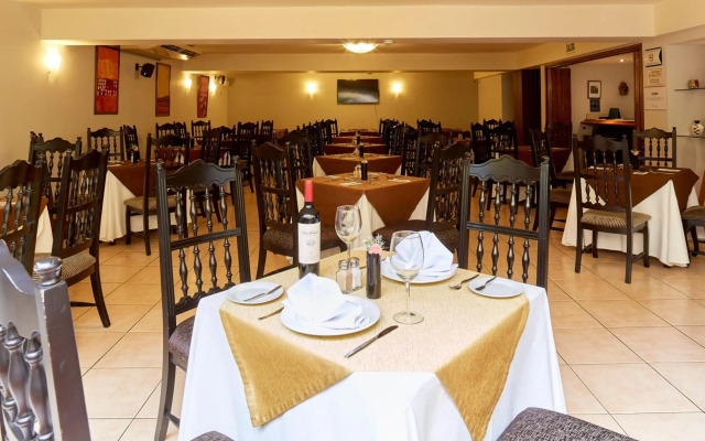 Hotel Carrera SAC