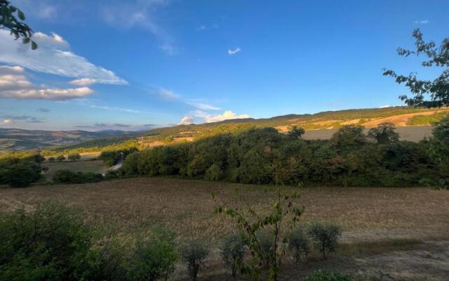 Comfort Suite Apt On The Countryside