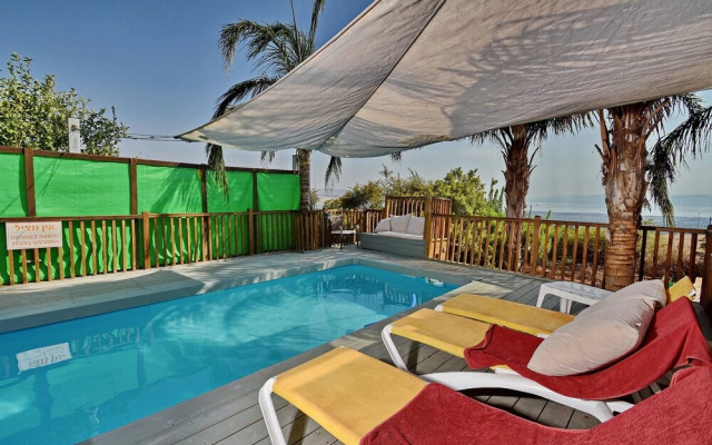 Shmulik Resort