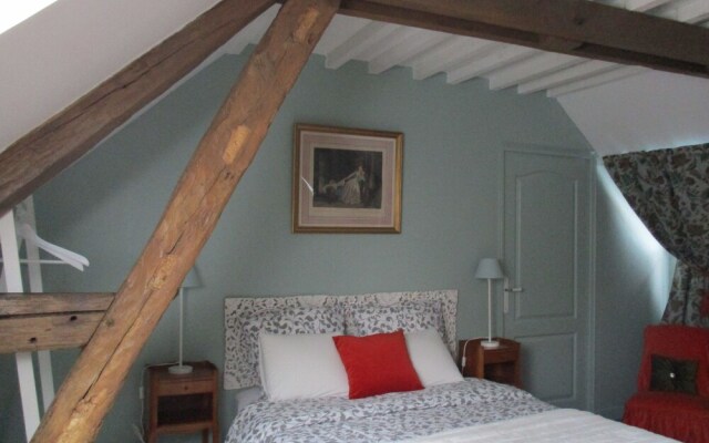 Le Cèdre - Bed and Breakfast