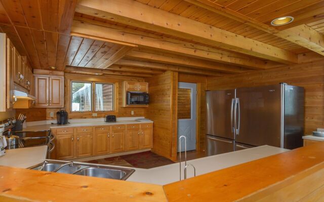 Heart's Desire 8 Bedroom House