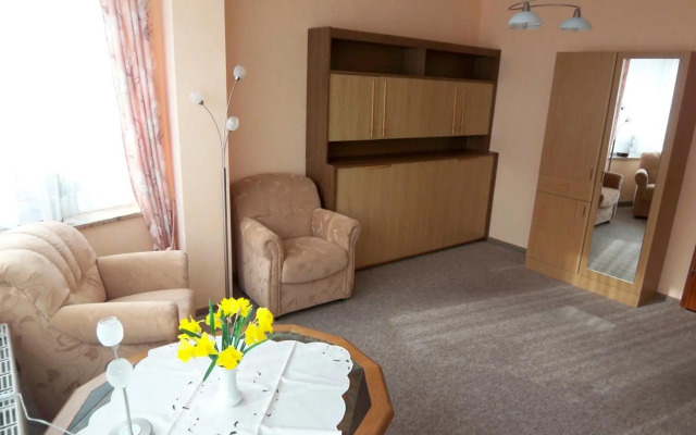 Herrmann - Ferienwohnung 1