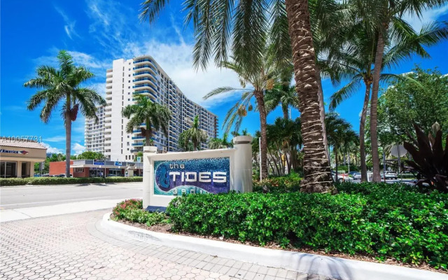 Tides - Private Condo