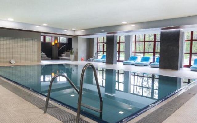 Hotel Belaria Resort