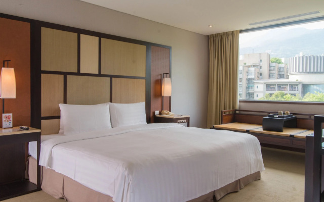 Beitou SweetMe Hot Spring Resort