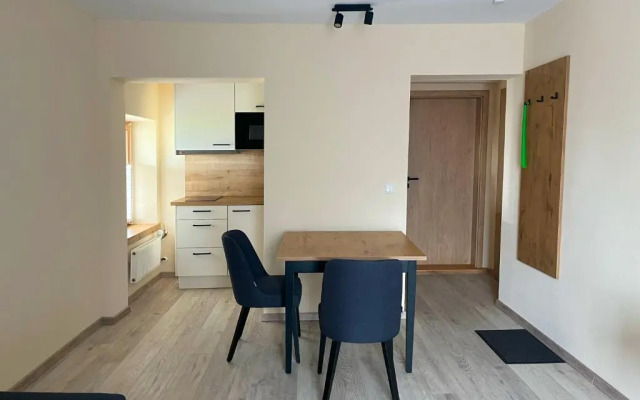 Alpengasthof Hochberg