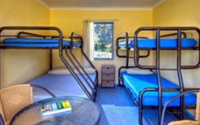 Smiths Farm Holiday Park