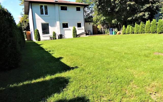 Toronto Vacation Home Rentals