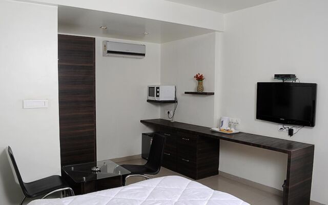Hotel Suresh Inn