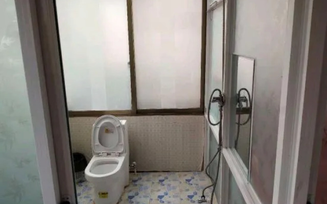 Beijing Chunhui Homestay (Yanqi Lake Branch)