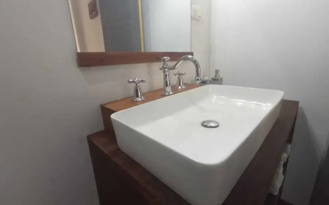 La Luciernaga Habitaciones Big Creek