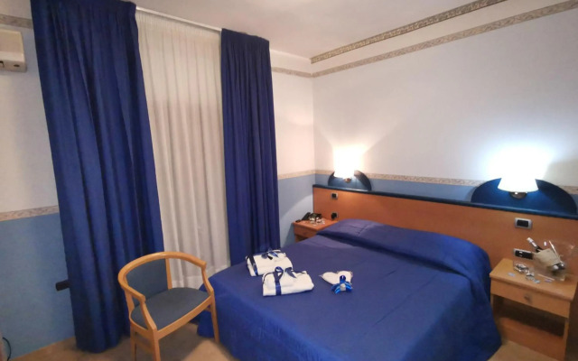 Hotel Santa Lucia