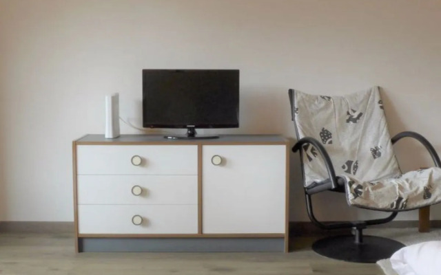 Apartment Silence Lommel 34374