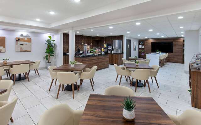 Wingate by Wyndham Hattiesburg