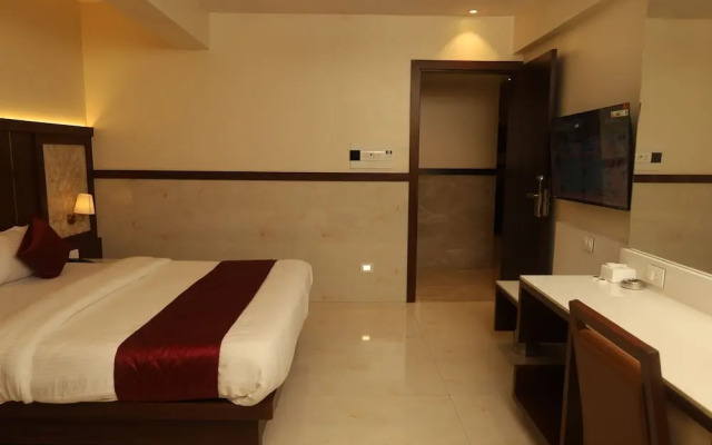 Hotel Prestige Residency
