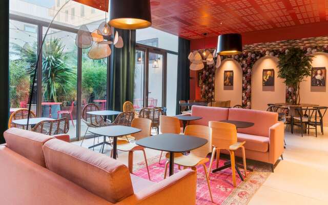 Aiden by Best Western Lorient Centre