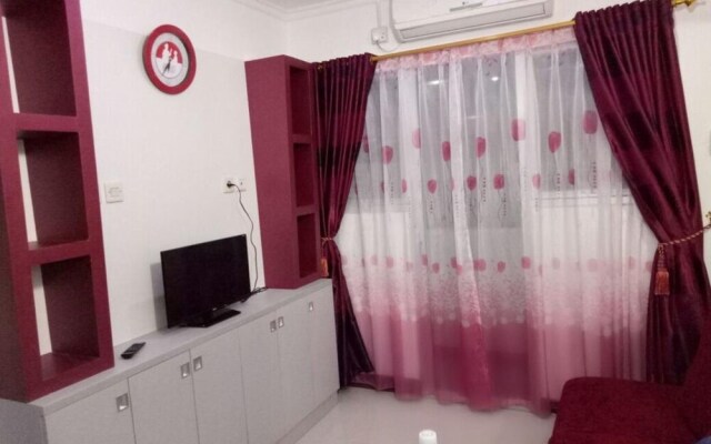 Sentra Timur Residence