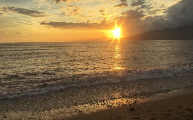 Maui Hill 27 - One Bedroom Condo