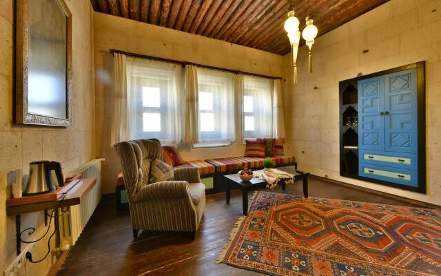 Cappadocia Estates - Special Class