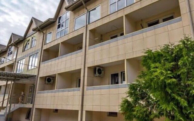 Planeta Hotel
