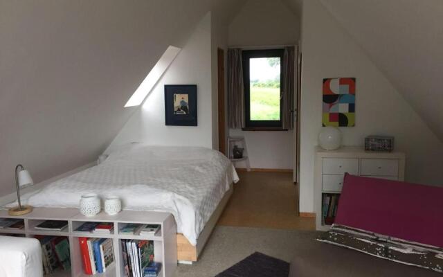 drunter-drueber-Maisonette-Ferienwohnung-Luebecker-Bucht
