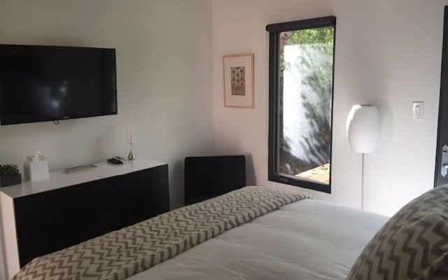 Sarabande Bed and Breakfast