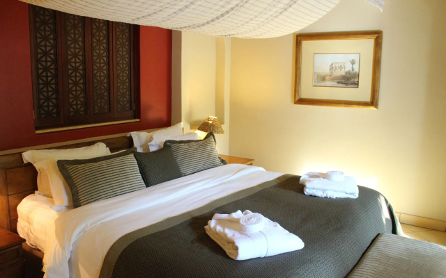 Lombardy Boutique Hotel