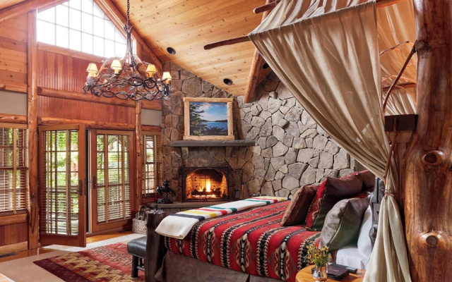 The Chatwal Lodge