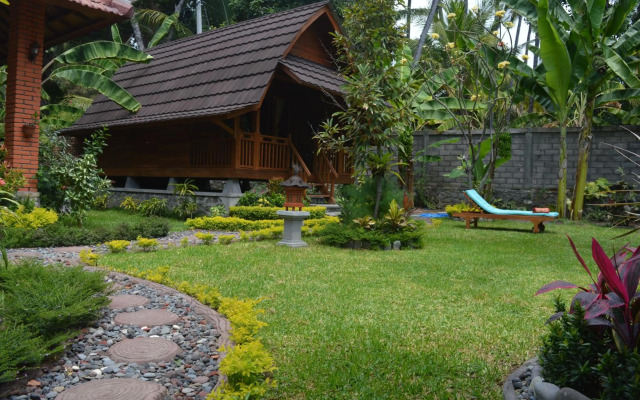 The Lumbung Tejakula